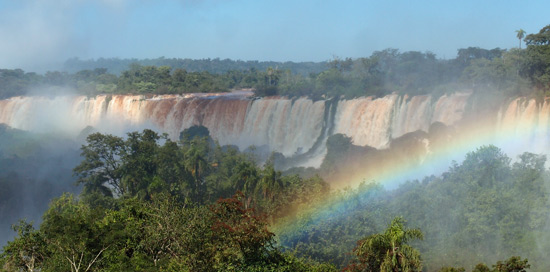 iguazu